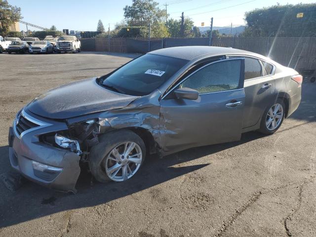 nissan altima 2.5 2014 1n4al3ap5ec320094