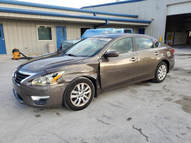 nissan altima 2.5 2014 1n4al3ap5ec324985