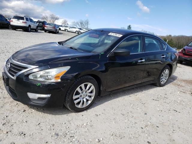 nissan altima 2014 1n4al3ap5ec325702