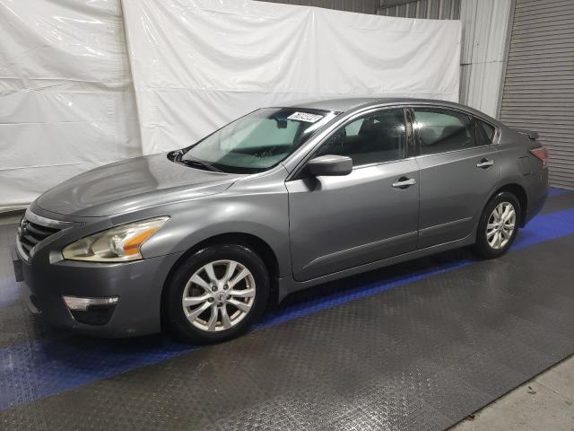 nissan altima 2.5 2014 1n4al3ap5ec327806