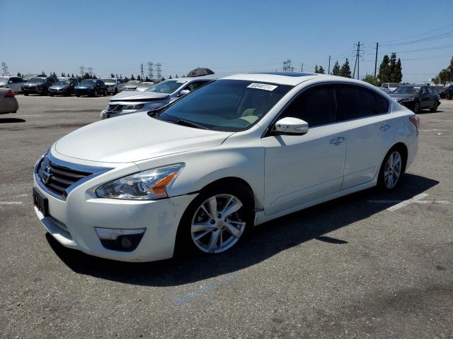 nissan altima 2.5 2014 1n4al3ap5ec401984