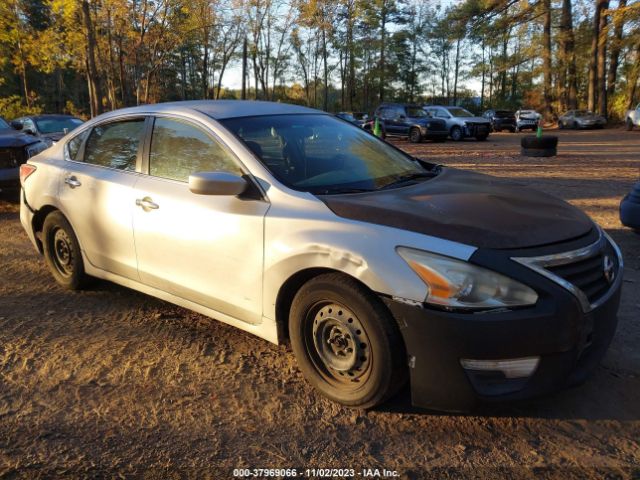 nissan altima 2014 1n4al3ap5ec404545