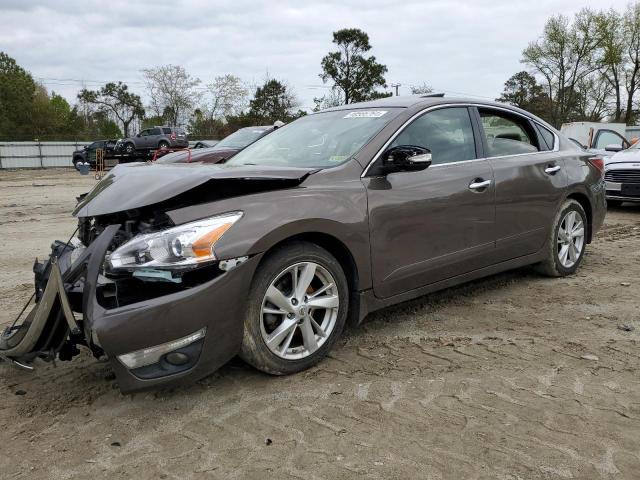 nissan altima 2014 1n4al3ap5ec406196