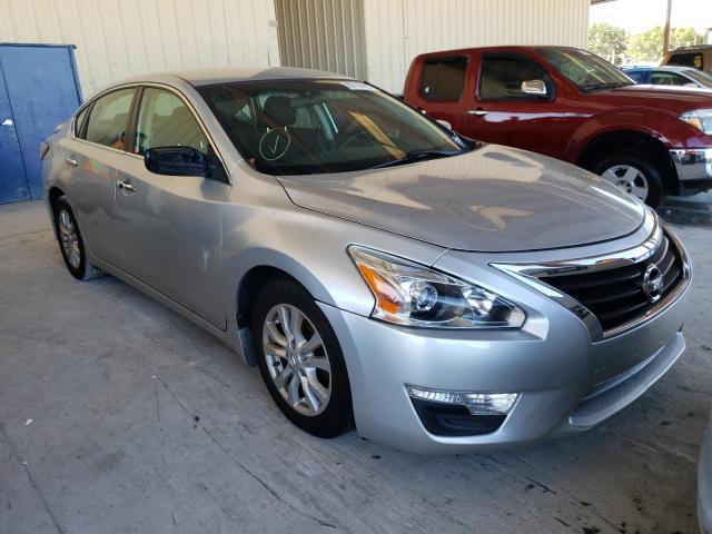 nissan altima 2.5 2014 1n4al3ap5ec406683