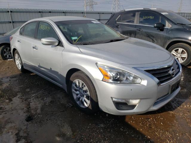 nissan  2014 1n4al3ap5ec407607