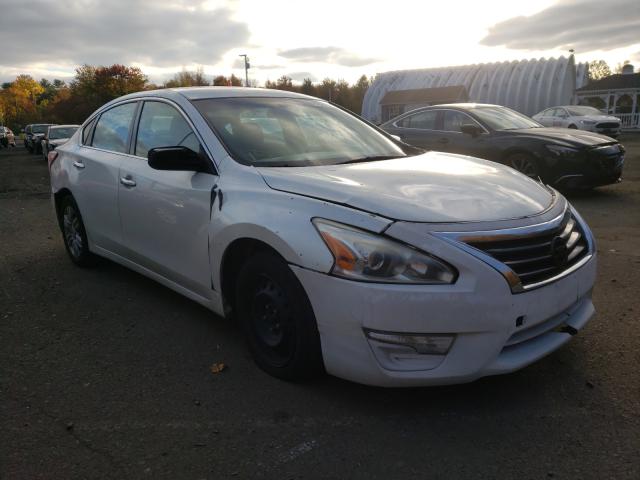 nissan altima 2.5 2014 1n4al3ap5ec409244