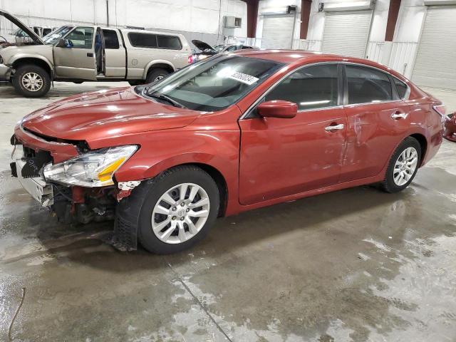 nissan altima 2.5 2014 1n4al3ap5ec411947