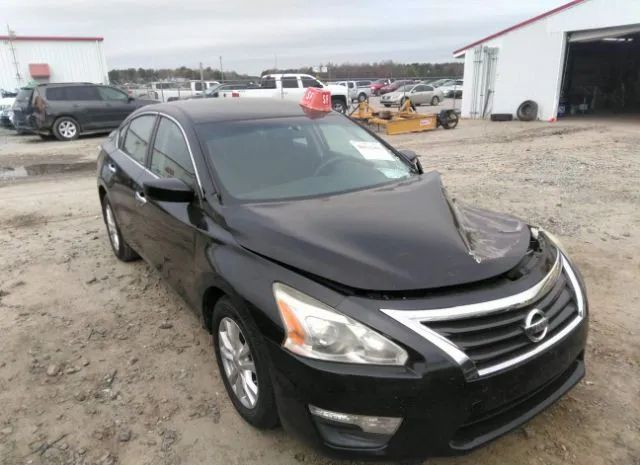 nissan altima 2014 1n4al3ap5ec412063