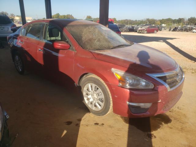 nissan altima 2.5 2014 1n4al3ap5ec414668