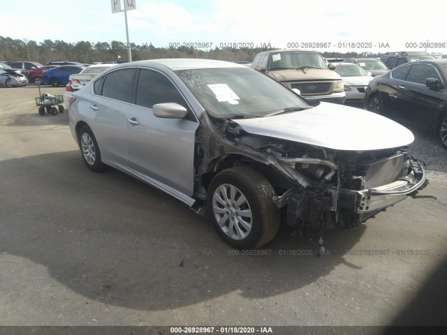 nissan altima 2014 1n4al3ap5ec415349