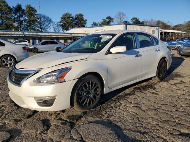 nissan altima 2.5 2014 1n4al3ap5ec415867