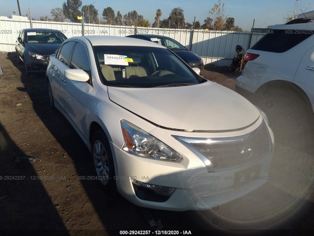 nissan altima 2014 1n4al3ap5ec416159