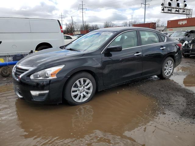 nissan altima 2014 1n4al3ap5ec416484