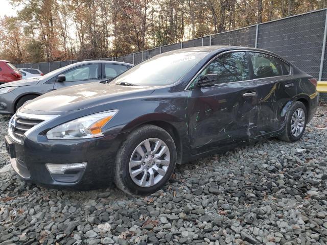 nissan altima 2.5 2014 1n4al3ap5ec421166