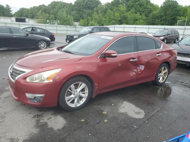 nissan altima 2.5 2014 1n4al3ap5ec422298