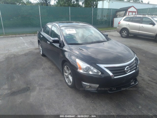 nissan altima 2014 1n4al3ap5ec423595