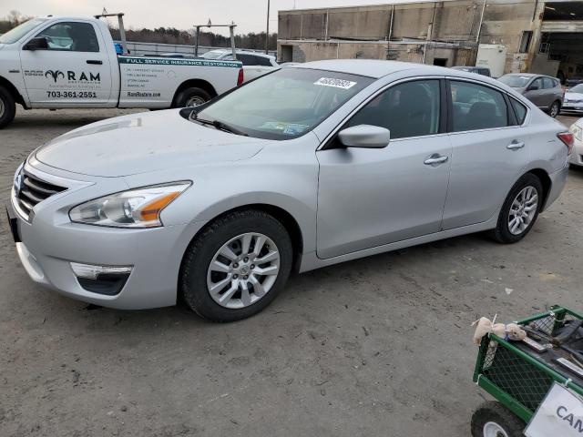 nissan  2014 1n4al3ap5ec902468