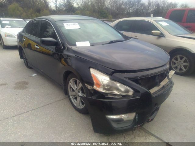 nissan altima 2014 1n4al3ap5en206875