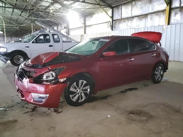 nissan altima 2014 1n4al3ap5en207413