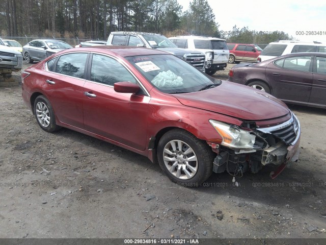 nissan altima 2014 1n4al3ap5en207573