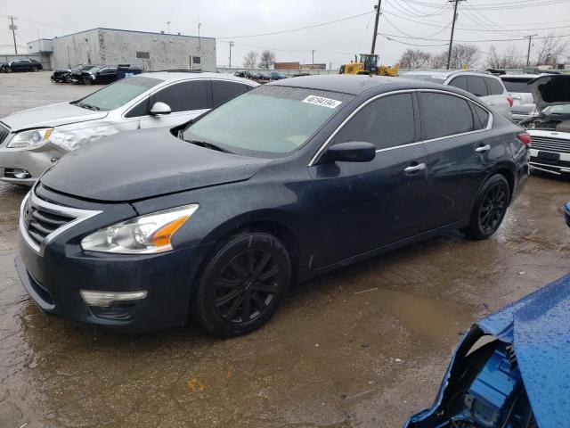 nissan altima 2014 1n4al3ap5en207881