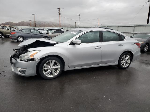 nissan altima 2.5 2014 1n4al3ap5en210537