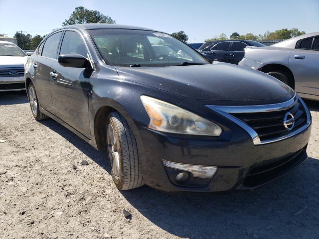 nissan altima 2.5 2014 1n4al3ap5en217648