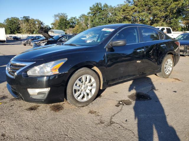 nissan altima 2.5 2014 1n4al3ap5en218900