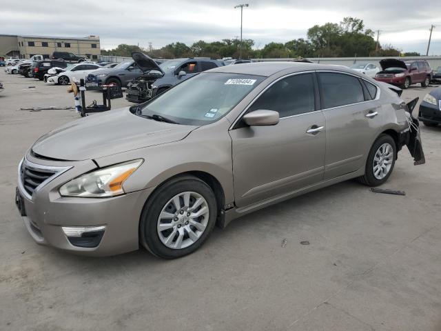 nissan altima 2.5 2014 1n4al3ap5en222588