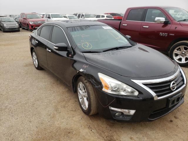 nissan altima 2.5 2014 1n4al3ap5en228620