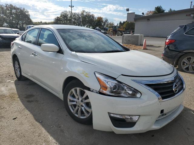 nissan altima 2.5 2014 1n4al3ap5en230013