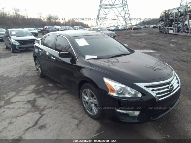 nissan altima 2014 1n4al3ap5en234806