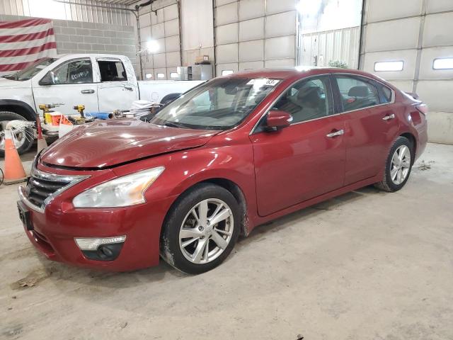 nissan altima 2014 1n4al3ap5en236037