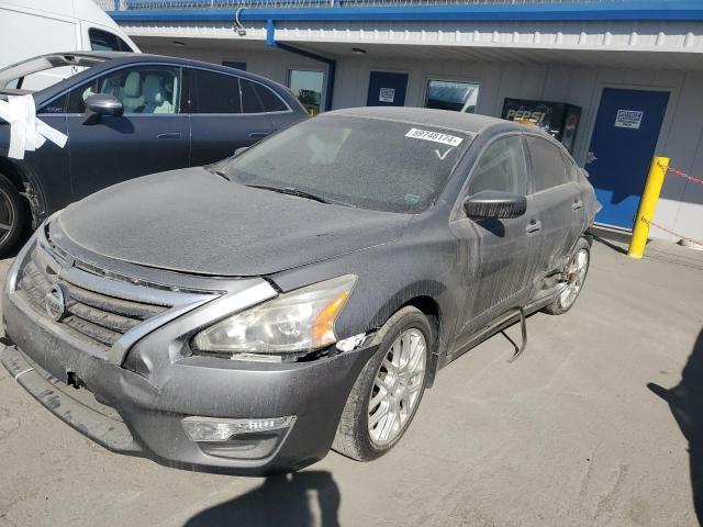 nissan altima 2.5 2014 1n4al3ap5en236474