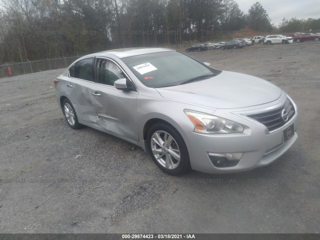 nissan altima 2014 1n4al3ap5en237463