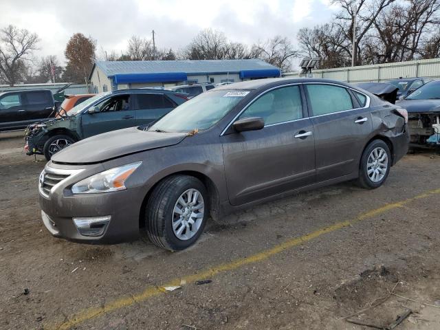 nissan altima 2.5 2014 1n4al3ap5en240766