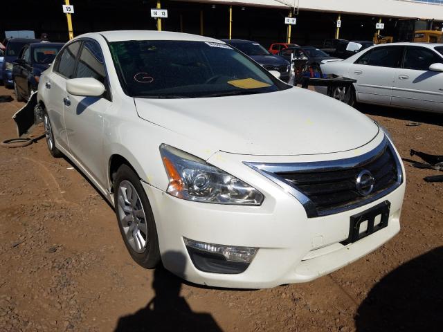 nissan altima 2.5 2014 1n4al3ap5en247975