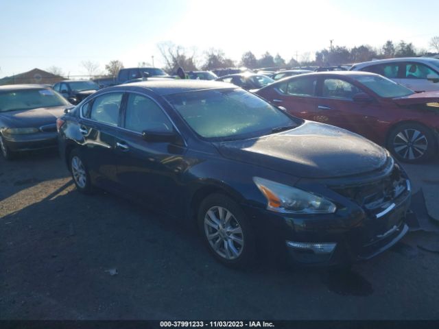 nissan altima 2014 1n4al3ap5en249953