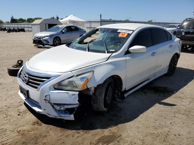 nissan altima 2.5 2014 1n4al3ap5en255364