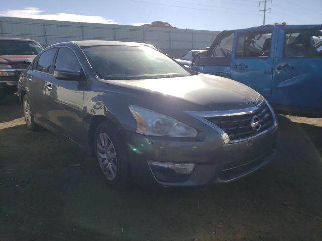 nissan altima 2.5 2014 1n4al3ap5en256661