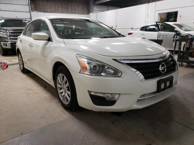 nissan altima 2.5 2014 1n4al3ap5en257051