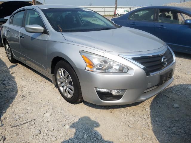 nissan altima 2.5 2014 1n4al3ap5en257065