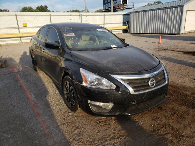 nissan altima 2.5 2014 1n4al3ap5en257695