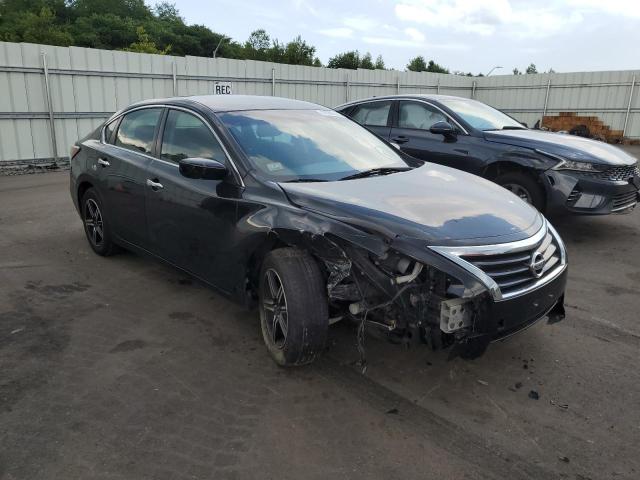 nissan altima 2.5 2014 1n4al3ap5en330600