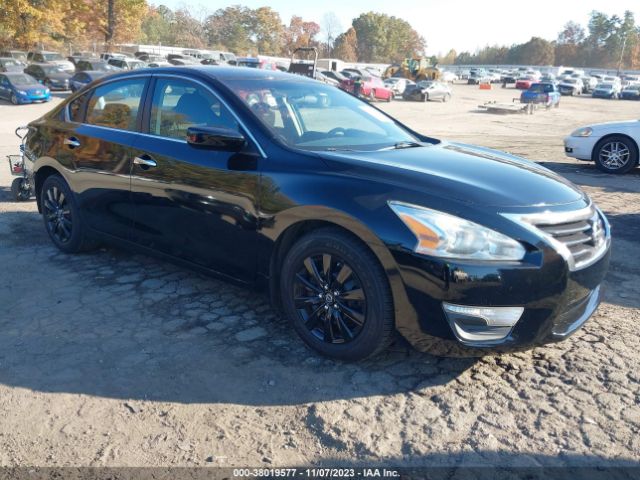 nissan altima 2014 1n4al3ap5en331214