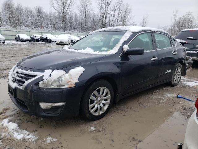 nissan altima 2.5 2014 1n4al3ap5en332833