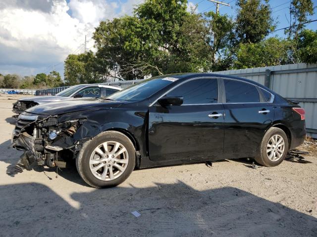 nissan altima 2.5 2014 1n4al3ap5en333593