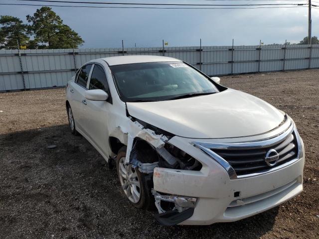 nissan altima 2.5 2014 1n4al3ap5en333769