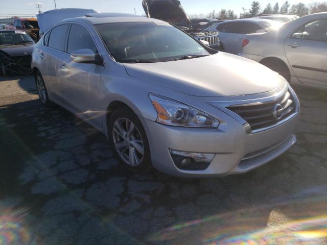 nissan altima 2.5 2014 1n4al3ap5en336218