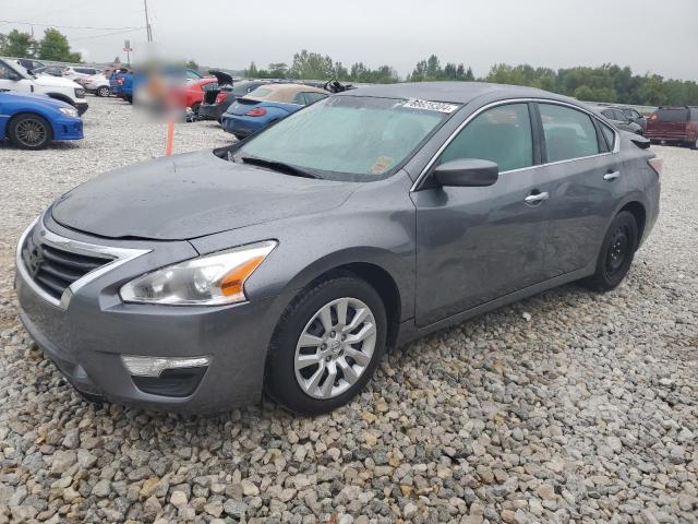 nissan altima 2.5 2014 1n4al3ap5en337045